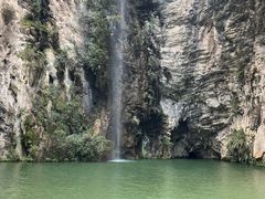 -天河潭旅游度假区