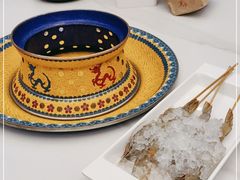 -曲氏老北京铜锅涮肉•火锅(不老街店)