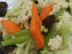 -清真麦顺和饭庄·二姐回头(和平店)