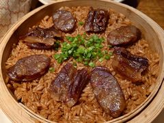 -乔街深夜食堂·小龙虾·高压锅生蚝(杭州总店)