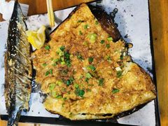 -广厦烧烤(天山北路店)
