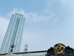 -海河游船-永乐码头(大悲院)