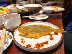 -泡桐树孙二娘私房菜