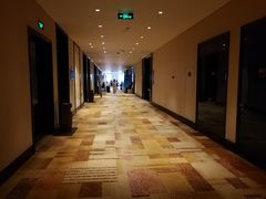 -无锡君来洲际酒店