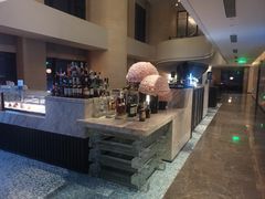 -秀·吧 Show Bar(兰州盛达希尔顿酒店)
