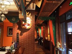 -甘尼仕印度餐厅酒吧(斜塘老街店)
