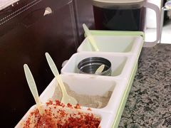 -清真喜兰老丁羊汤特色小吃