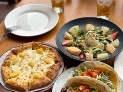 -埠口精酿夜景餐酒吧· BREWPORT BISTRO(长嘉汇重庆之眼店)