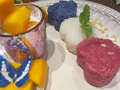 -苏梅花园(群星城店)