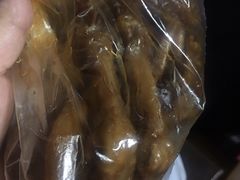-久久丫鸭脖(车站南路2店)