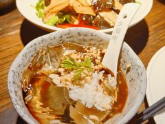 冰粉-外婆家(蓝色港湾店)