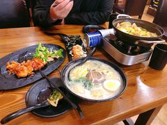 -达鳍寿司(建大店)
