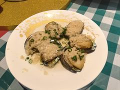 -快乐海鲜酒楼(滇池路店)