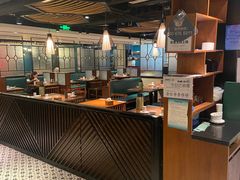 -南拳十三姨·潮汕砂锅粥(世纪金源店)
