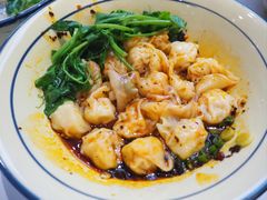 -珍味马边曹五抄手