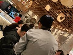 -雍和会海鲜姿造自助(湖东路店)