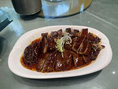 -客家汇·客家传承菜(水库店)