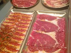 -西塔老太太泥炉烤肉(双井店)
