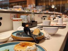 -新一番三文鱼寿司(红城湖店)