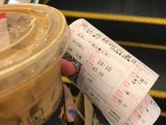 -万象影城(杭州万象城IMAX激光店)