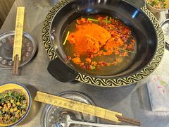 -孙婆婆美蛙兔火锅(踏水桥店)