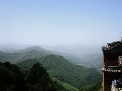 -武当山风景区