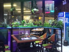 -牛鲜盛齐齐哈尔烤肉(曹路店)