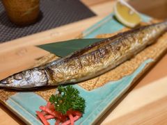 -酒久自助料理(佳兆业店)