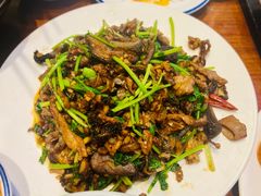 -李记白水羊头·清真老味家常菜(石景山店)