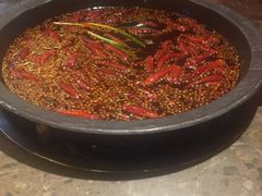 -小龙坎火锅(双林店)