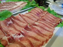 -虾弄弄海派小龙虾·牛羊蝎子火锅