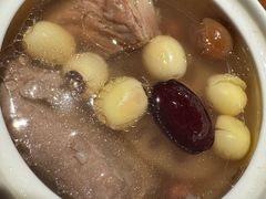 -清水亭湖北菜(大屯DT51店)