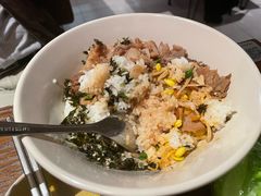 -新石器烤肉(中房金谊广场店)