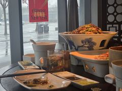-晓长安·新陕菜(曲江店)