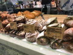 -PAPER STONE BAKERY(天汇广场店)