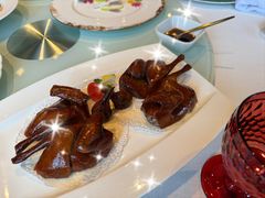 -三号黄浦会Canton Table