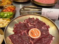 -核桃碳烤肉馆(深圳首店)