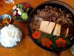 -铃木食堂(帽儿胡同店)