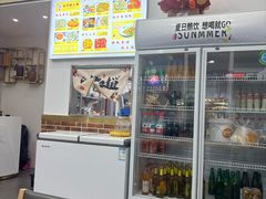 -孙阿姨上海小吃·本帮小厨(隆昌路店)