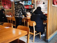 大堂-南城香(首科花园店)