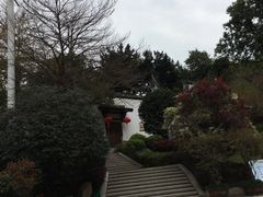 -乌山风景区