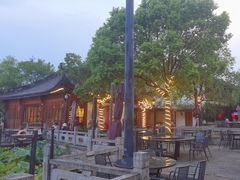 -湘湖大院(越王路店)