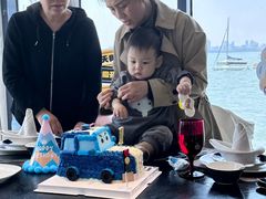 -Dark Horse·黑马蛋糕·低脂·低糖淡奶(金匙望湖大厦店)