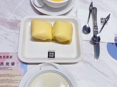 -满记甜品(正方京城店)