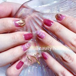 -Beauty Nails 美甲美睫皮肤管理