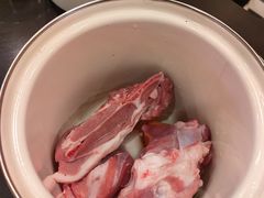 -巴扎美食·新疆菜·西域歌舞表演餐厅(新疆大厦店)