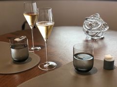 -Amber(置地文华东方酒店)