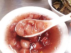 -芳婆糕团店(王府大街店)