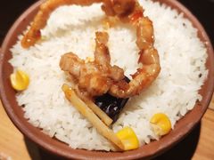 -茅庐毛血旺(烟台大悦城店)