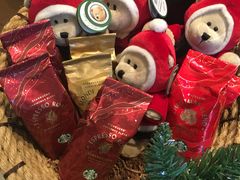 -星巴克(福州三坊七巷店)